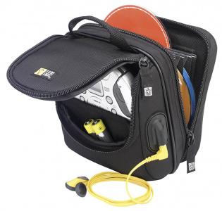  Case Logic DMP-24