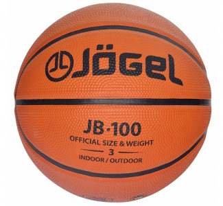     Jogel JB-100 (. 3) - 