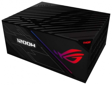   Asus Rog Thor 1200P 90YE0080-B001N0 1200W