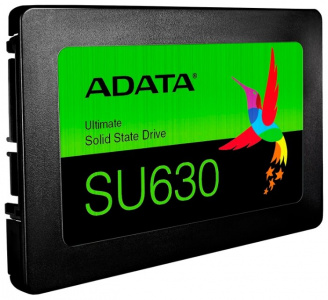 SSD- Adata Ultimate SU630 480Gb ASU630SS-480GQ-R