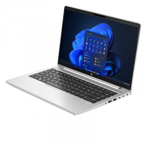 ������� HP ProBook 440 G10 (816N0EA) 14" FHD i5-1335U/8Gb/512Gb SSD/��� OS/silver