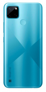    Realme C21Y 3/32Gb light-blue - 