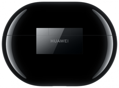    Huawei Freebuds Pro, black - 