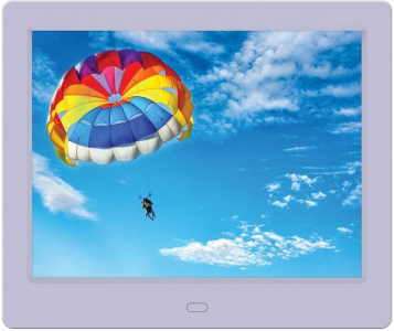    Digma 8" PF-843  - 