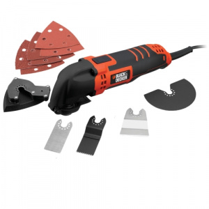  Black & Decker MT280BA  + 