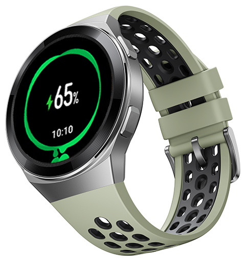 Huawei Watch GT 2E Mint HECTOR B19C