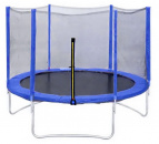  DFC Trampoline Fitness 14FT-TR-B 427427 