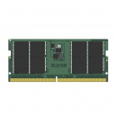   Kingston 32GB DDR5 SODIMM 5600Hz KVR56S46BD8-32