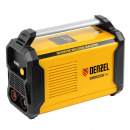 ��������� ������� Denzel DM-160 Standart, 160�, ��60% black-yellow