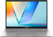  Asus VivoBook S14 S3407CA-LY098 (90NB16J1-M00770) 14"/Ultra5 225H/16/512Gb/Intel Arc/