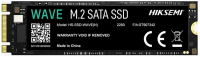 SSD-���������� HIKSEMI WAVE(N) 512GB (HS-SSD-WAVE(N) 512G) ������