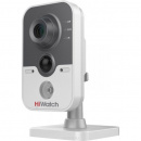 IP- Hikvision HiWatch DS-I214 (B) 2.0