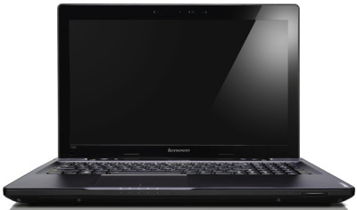Ноутбук Lenovo IdeaPad Y580