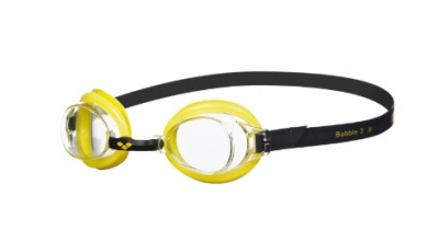      Arena Bubble 3 Junior Yellow/Black, 92395 35 - 