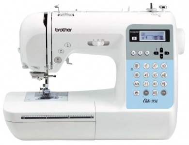     Brother Elite 95E - 