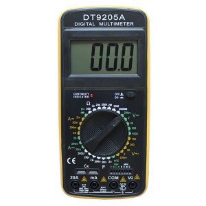   DT 9205A