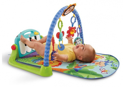      Fisher-Price  BMH49 - 