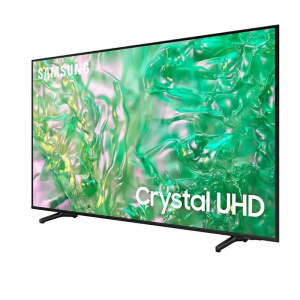 - Samsung UE85DU8000UXRU 85" (2024) black