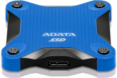 ���� ������ SSD-���������� ������� A-Data 2TB USB3.1 2.5" ����� SD620-2TCBL SD620 ��������-�������� ������������