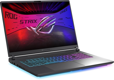 ������� Asus ROG Strix G18 G815LR-S9085 (90NR0LT1-M00390) 18"/U9 275HX/32Gb/1Tb/RTX5070Ti 12Gb/�����