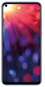 Фото товара Смартфон Honor View 20 6/128Gb Black (PCT-L29) интернет-магазина ТопКомпьютер