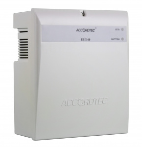    AccordTec -60 . 1 - 