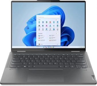  Lenovo Yoga 7 14ARP8 82YM002BRK, 14", OLED, AMD Ryzen 7 7735U 2.7
