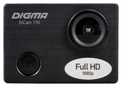   - Digma DiCam 170 - 