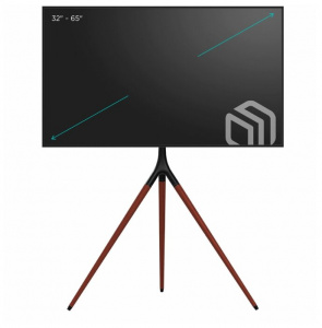  ONKRON TS1220, 32-65",  black