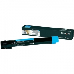     Lexmark X950X2CG, Blue - 