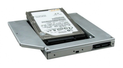    AgeStar SSMR2S  DVD slim  HDD 2.5'' - 