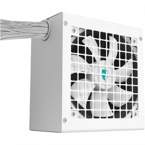 ���� ������� Deepcool GAMERSTORM PF500X WH (ATX 2.52, 500W, PWM 120mm fan, 80+ BRONZE) �����