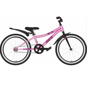    NOVATRACK PRIME 20" (207APRIME1V.PN20) pink - 