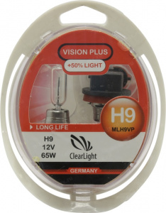    Clearlight Vision Plus MLH9VP-2 - 