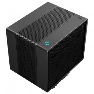 ������������ ����� Deepcool Assassin 4S Soc-AM5/AM4/1151/1200/2066/1700, Black