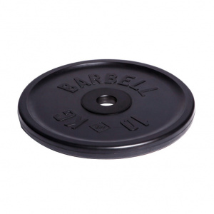    Barbell d 51  10,0  - 