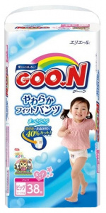    Goon 18476 (12-20 ) - 