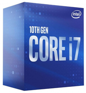  Intel Core i7-10700F Box