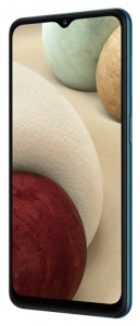    Samsung Galaxy A12 SM-A125F 3/32Gb, blue - 