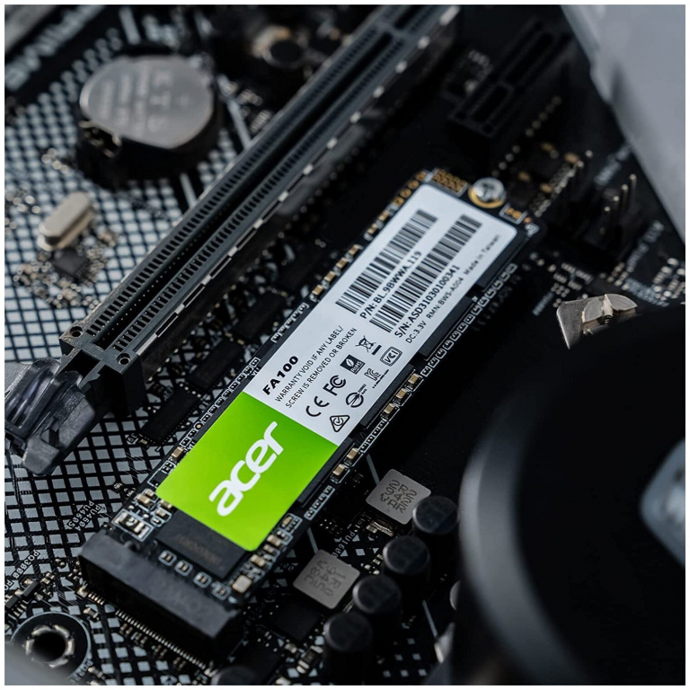 Ssd m2 Ozon