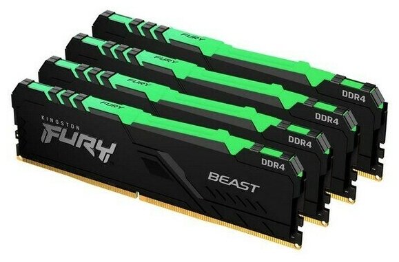 Ddr4 deals 128gb kit