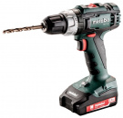 �����-���������� �������������� Metabo BS 18 L 2.0�� �2 ����