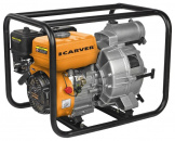  Carver CGP 5580D (01.022.00005)