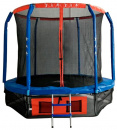  DFC Jump Basket 6ft (6FT-JBSK-B)