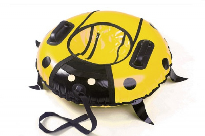    SaimaSport LadyBug 100 , yellow - 