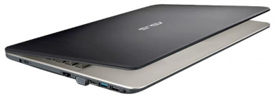  ASUS X541UV-DM1607T black