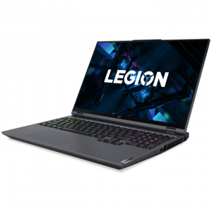  Lenovo Legion 5 Pro 16ITH6H 16.0 WQXGA(2560x1600) IPS/Intel Core i7-11800H 2.30GHz/32GB/1TB SSD/GF RTX3070 8GB/Grey