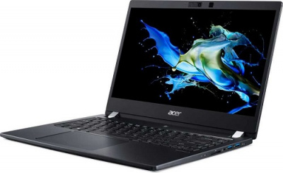  Acer TravelMate X3 TMX314-51-M-57F3 (NX.VJSER.006), Grey