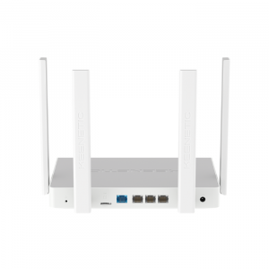 Wi-Fi ������ Keenetic Skipper 4G (KN-2910) AC1200, white