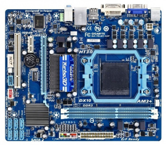   Gigabyte GA-78LMT-S2P